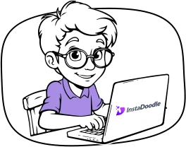 Instadoodle